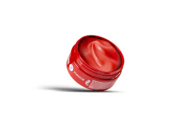 BarberTime Red Pomade 150ml No. 2